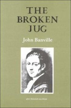 Paperback The Broken Jug: After Heinrich Von Kleist Book