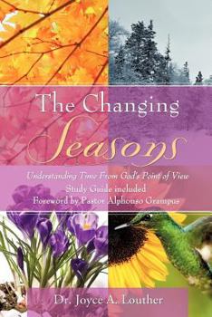 Paperback The Changing Seasons Book