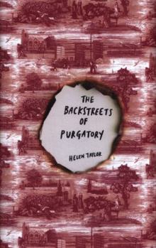 Hardcover The Backstreets of Purgatory Book