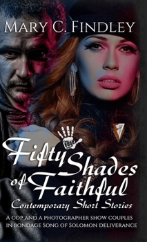 Hardcover Fifty Shades of Faithful Book