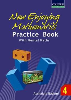 Paperback NEM Practice Books with MM 4 Book