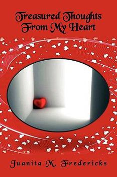 Paperback Treasured Thoughts from My Heart Book