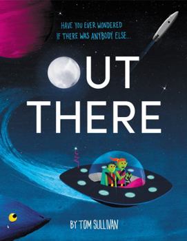 Hardcover Out There Book