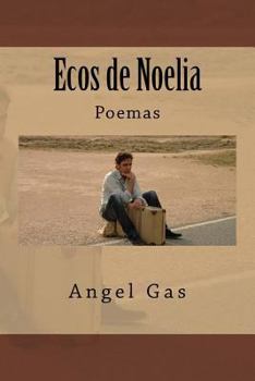 Paperback Ecos de Noelia [Spanish] Book