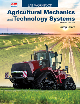 Paperback Agricultural Mechanics and Technology Systems Book