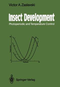 Insect Development: Photoperiodic and Temperature Control