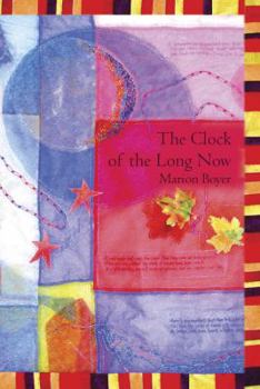 Paperback The Clock of The Long Now Book