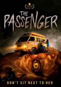 The Passenger