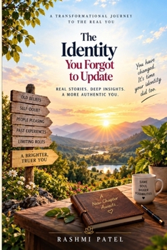 Paperback The Identity You Forgot to Update Book
