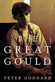 Hardcover The Great Gould Book