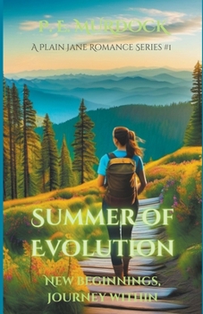 Summer of Evolution (A Plain Jane Romance)