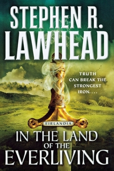 In the Land of the Everliving - Book #2 of the Eirlandia