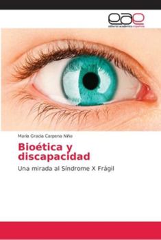 Paperback Bioética y discapacidad [Spanish] Book