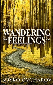 Paperback Wandering Feelings Book