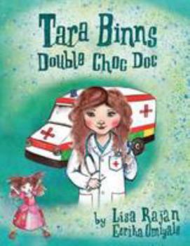 Paperback Tara Binns - Double Choc Doc Book