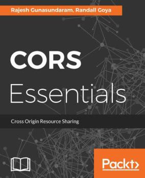 Paperback CORS Essentials Book