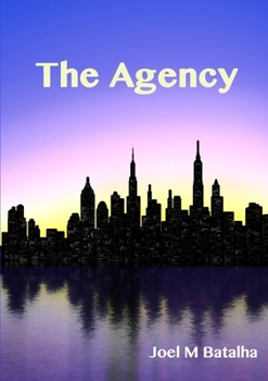 Paperback The Agency Book