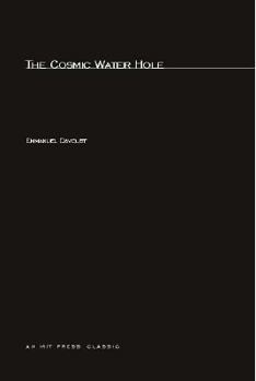 Paperback The Cosmic Water Hole Book