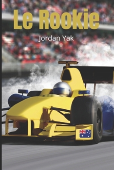 Paperback Le Rookie [French] Book