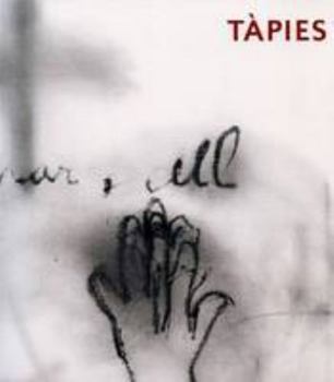 Paperback Antoni Tapies: 1923 - 2012 Book