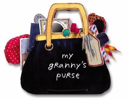 Hardcover My Granny's Purse Book