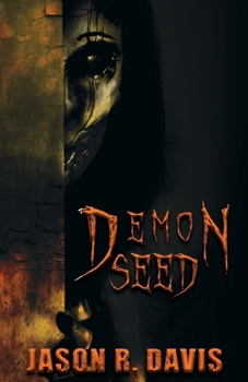 Paperback Demon Seed Book