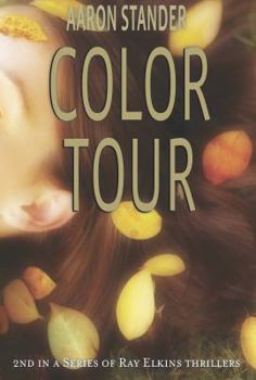 Paperback Color Tour Book