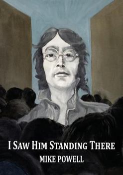 Paperback I Saw Him Standing There Book