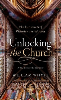 Paperback Unlocking the Church P Book