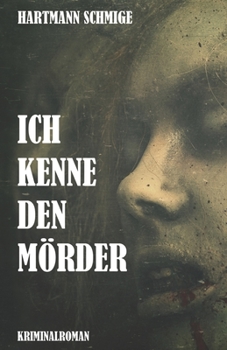 Paperback Ich Kenne Den Mörder [German] Book