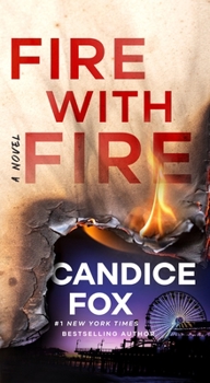 Mass Market Paperback Fire with Fire Book