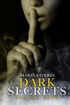 Paperback Dark Secrets Book