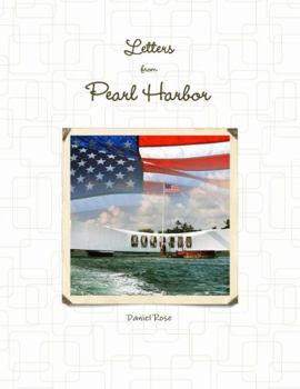 Paperback Letters from Pearl Harbor Book