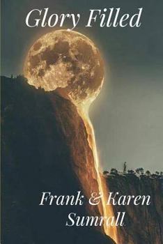 Paperback Glory Filled Book
