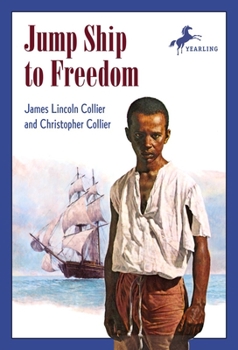 Jump Ship to Freedom - Book #2 of the Arabus Family Saga