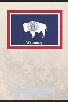 Paperback Wyoming Book