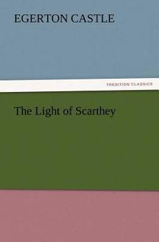 Paperback The Light of Scarthey Book