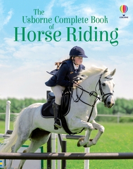 Complete Book of Riding & Ponycare