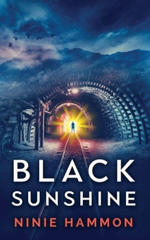 Paperback Black Sunshine Book