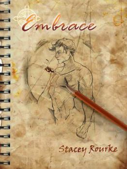 Paperback Embrace: A Gryphon Series Novel Book