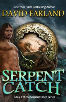 Paperback Serpent Catch Book