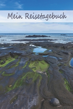 Mein Reisetagebuch: Galapagos Edition. Dein Reisejournal zum Selberschreiben, Ausfüllen und Gestalten für alle Länder. (German Edition)