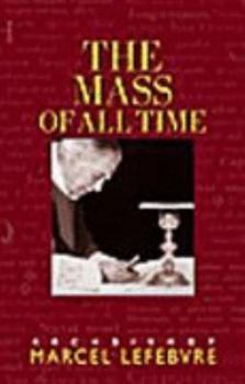 Hardcover The Mass of All Time: The Hidden Treasure Book