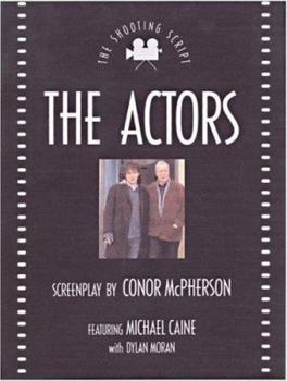 Paperback The Actors Book