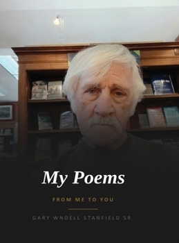 Hardcover My Poems: From Me to You Book