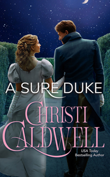 A Sure Duke - Book #3 of the McQuoids of Mayfair
