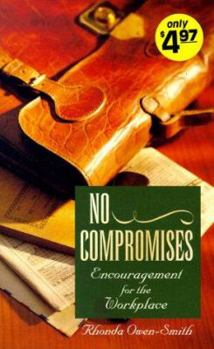 Hardcover No Compromises Book