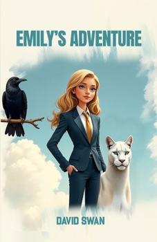 Paperback Emily's Adventure Book
