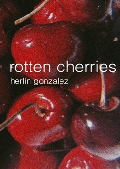 Paperback rotten cherries Book