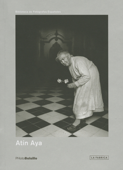 Paperback Atin Aya: PHotoBolsillo Book